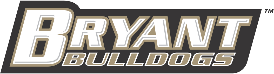 Bryant Bulldogs 2005-Pres Wordmark Logo v3 diy fabric transfer